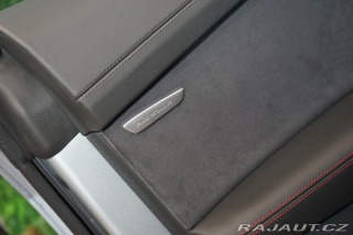Audi Q8 TAŽNÉ*NEZ.TOP*CZ*VZDUCH* 2025
