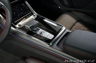 Audi Q8 TAŽNÉ*NEZ.TOP*CZ*VZDUCH* 2025