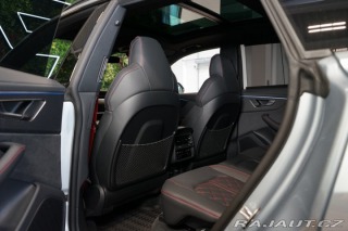 Audi Q8 TAŽNÉ*NEZ.TOP*CZ*VZDUCH* 2025