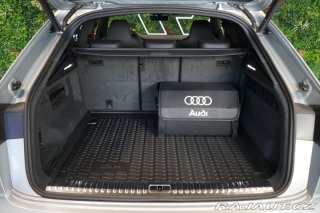 Audi Q8 TAŽNÉ*NEZ.TOP*CZ*VZDUCH* 2025
