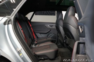 Audi Q8 TAŽNÉ*NEZ.TOP*CZ*VZDUCH* 2025