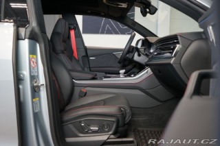 Audi Q8 TAŽNÉ*NEZ.TOP*CZ*VZDUCH* 2025