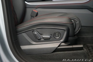 Audi Q8 TAŽNÉ*NEZ.TOP*CZ*VZDUCH* 2025