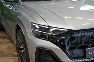 Audi Q8 TAŽNÉ*NEZ.TOP*CZ*VZDUCH* 2025