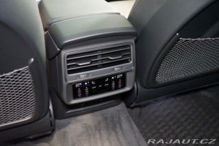Audi Q8 TAŽNÉ*NEZ.TOP*CZ*VZDUCH* 2025