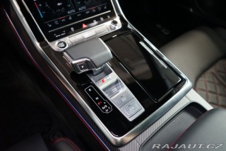 Audi Q8 TAŽNÉ*NEZ.TOP*CZ*VZDUCH* 2025