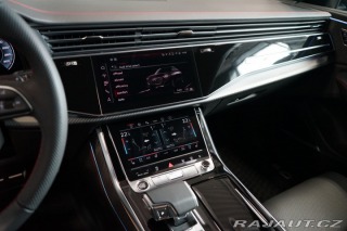 Audi Q8 TAŽNÉ*NEZ.TOP*CZ*VZDUCH* 2025