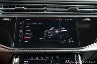 Audi Q8 TAŽNÉ*NEZ.TOP*CZ*VZDUCH* 2025