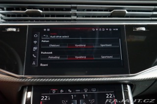 Audi Q8 TAŽNÉ*NEZ.TOP*CZ*VZDUCH* 2025
