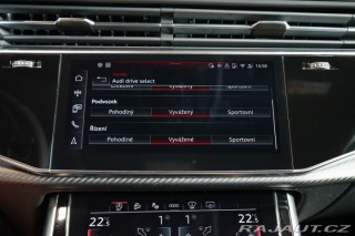 Audi Q8 TAŽNÉ*NEZ.TOP*CZ*VZDUCH* 2025