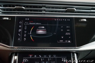 Audi Q8 TAŽNÉ*NEZ.TOP*CZ*VZDUCH* 2025