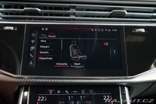 Audi Q8 TAŽNÉ*NEZ.TOP*CZ*VZDUCH* 2025