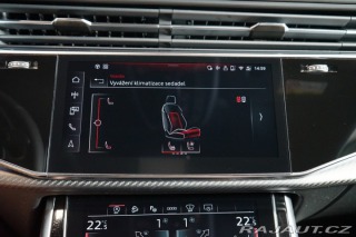 Audi Q8 TAŽNÉ*NEZ.TOP*CZ*VZDUCH* 2025