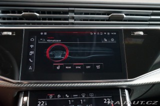 Audi Q8 TAŽNÉ*NEZ.TOP*CZ*VZDUCH* 2025