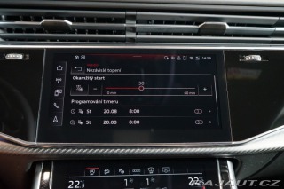 Audi Q8 TAŽNÉ*NEZ.TOP*CZ*VZDUCH* 2025