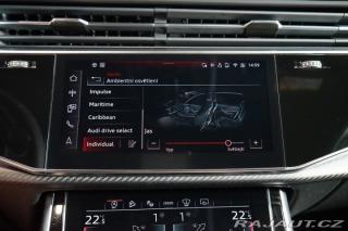 Audi Q8 TAŽNÉ*NEZ.TOP*CZ*VZDUCH* 2025