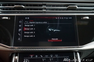Audi Q8 TAŽNÉ*NEZ.TOP*CZ*VZDUCH* 2025