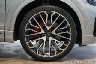 Audi Q8 TAŽNÉ*NEZ.TOP*CZ*VZDUCH* 2025