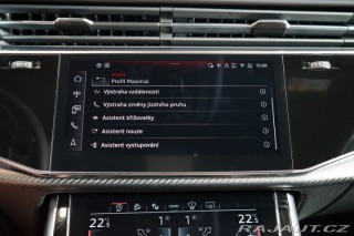 Audi Q8 TAŽNÉ*NEZ.TOP*CZ*VZDUCH* 2025