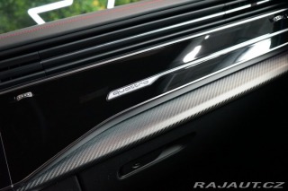Audi Q8 TAŽNÉ*NEZ.TOP*CZ*VZDUCH* 2025