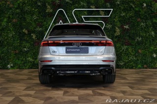 Audi Q8 TAŽNÉ*NEZ.TOP*CZ*VZDUCH* 2025