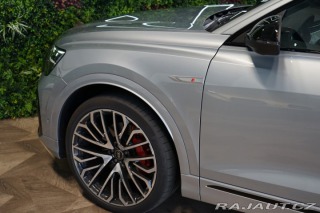 Audi Q8 TAŽNÉ*NEZ.TOP*CZ*VZDUCH* 2025