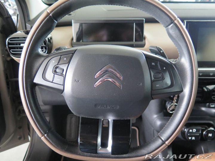 Citroën C4 Cactus 1.6HDi,klima,DPH,tempo,au 2014