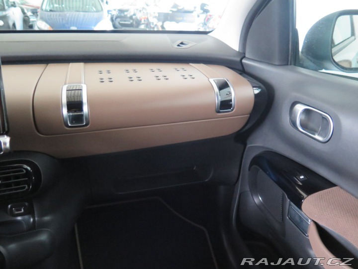 Citroën C4 Cactus 1.6HDi,klima,DPH,tempo,au 2014