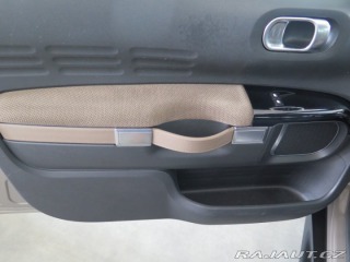 Citroën C4 Cactus 1.6HDi,klima,DPH,tempo,au 2014