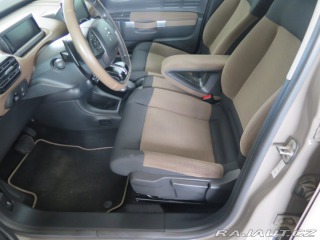 Citroën C4 Cactus 1.6HDi,klima,DPH,tempo,au 2014