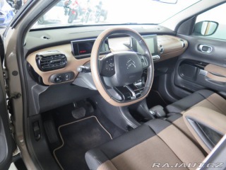 Citroën C4 Cactus 1.6HDi,klima,DPH,tempo,au 2014