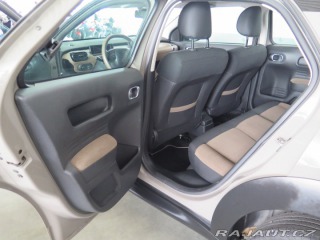 Citroën C4 Cactus 1.6HDi,klima,DPH,tempo,au 2014
