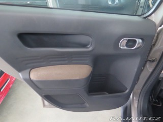 Citroën C4 Cactus 1.6HDi,klima,DPH,tempo,au 2014