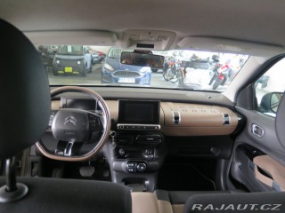 Citroën C4 Cactus 1.6HDi,klima,DPH,tempo,au 2014