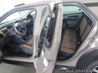 Citroën C4 Cactus 1.6HDi,klima,DPH,tempo,au 2014