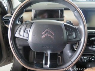 Citroën C4 Cactus 1.6HDi,klima,DPH,tempo,au 2014