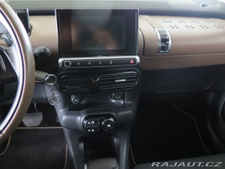 Citroën C4 Cactus 1.6HDi,klima,DPH,tempo,au 2014
