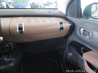 Citroën C4 Cactus 1.6HDi,klima,DPH,tempo,au 2014