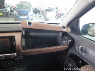 Citroën C4 Cactus 1.6HDi,klima,DPH,tempo,au 2014