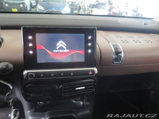 Citroën C4 Cactus 1.6HDi,klima,DPH,tempo,au 2014