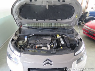 Citroën C4 Cactus 1.6HDi,klima,DPH,tempo,au 2014