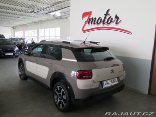 Citroën C4 Cactus 1.6HDi,klima,DPH,tempo,au 2014