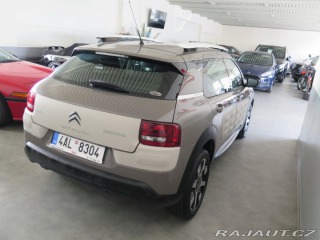 Citroën C4 Cactus 1.6HDi,klima,DPH,tempo,au 2014