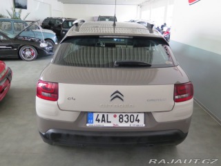 Citroën C4 Cactus 1.6HDi,klima,DPH,tempo,au 2014