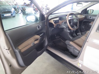 Citroën C4 Cactus 1.6HDi,klima,DPH,tempo,au 2014