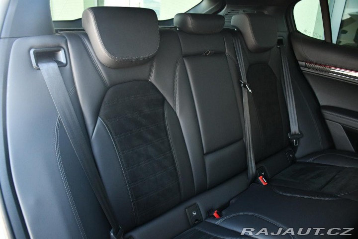 Alfa Romeo Stelvio VELOCE Ti Q4 2.0 REZERVAC 2021