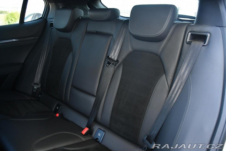 Alfa Romeo Stelvio VELOCE Ti Q4 2.0 REZERVAC 2021