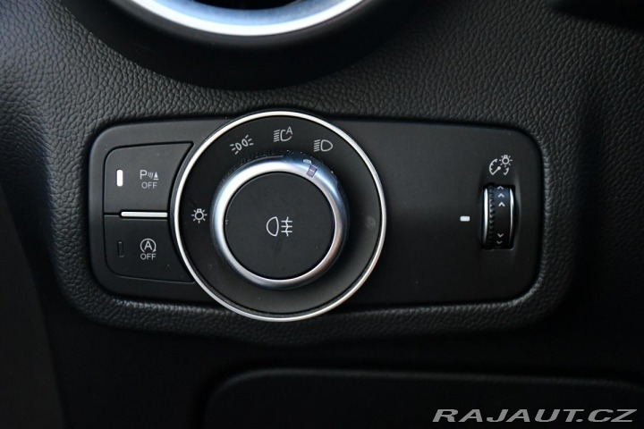 Alfa Romeo Stelvio VELOCE Ti Q4 2.0 REZERVAC 2021