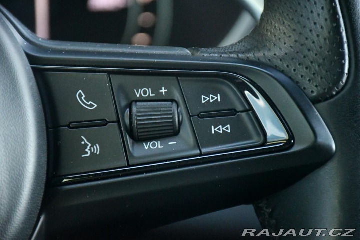 Alfa Romeo Stelvio VELOCE Ti Q4 2.0 REZERVAC 2021