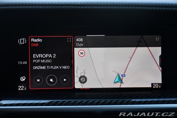 Alfa Romeo Stelvio VELOCE Ti Q4 2.0CARBON CA 2021
